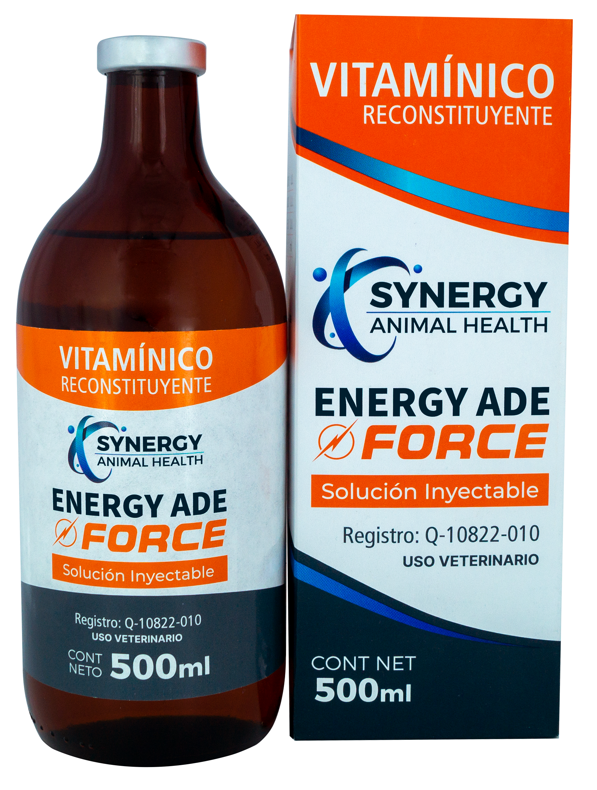 ENERGY ADE FORCE